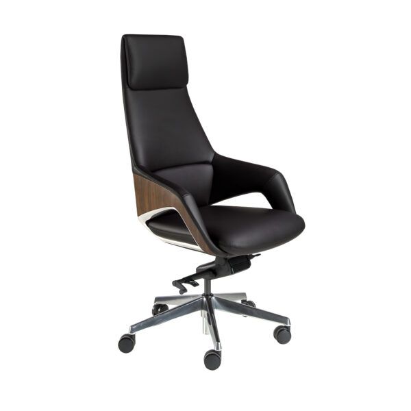 C 4210 silla oficina polipiel office chair angel cerda P