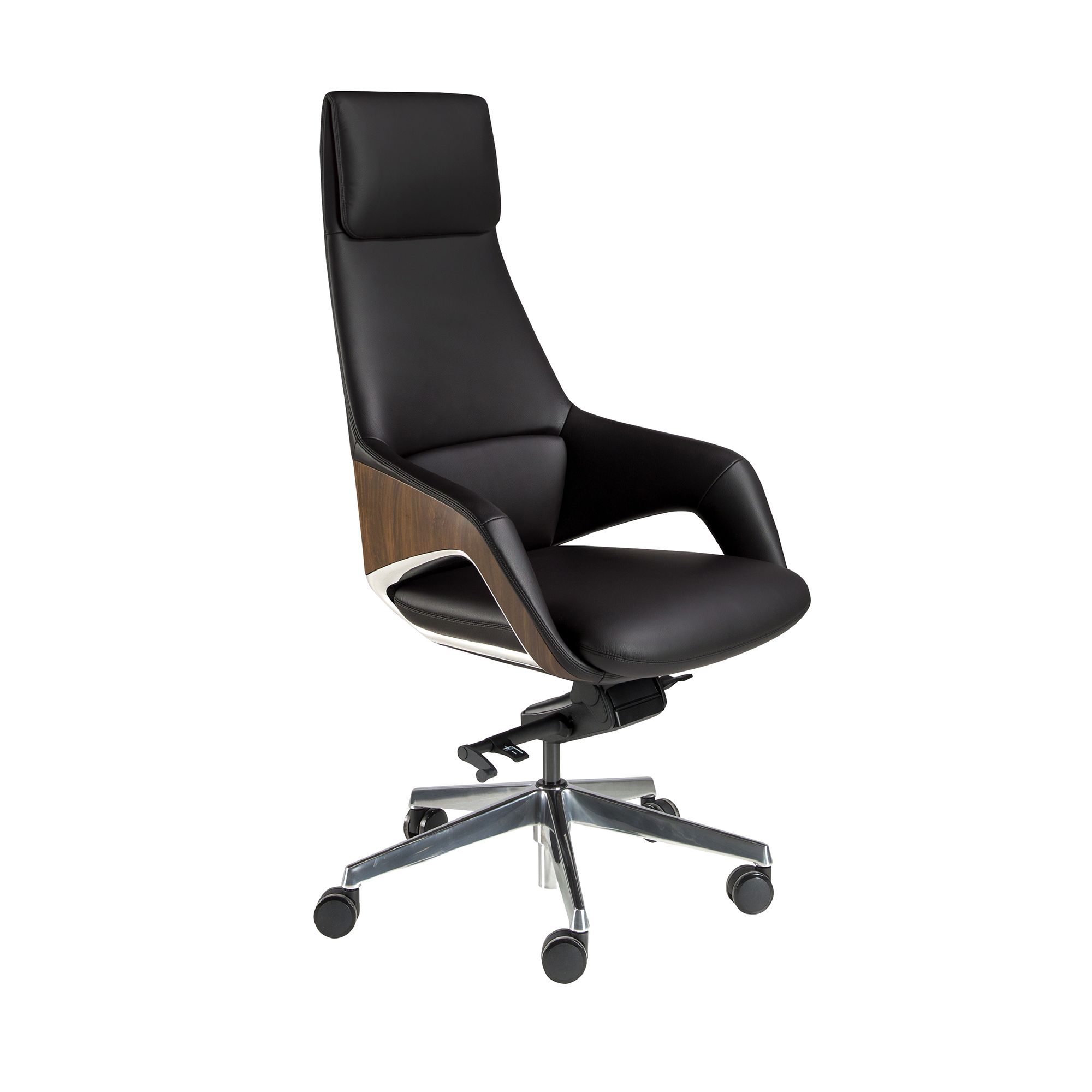 C 4210 silla oficina polipiel office chair angel cerda P