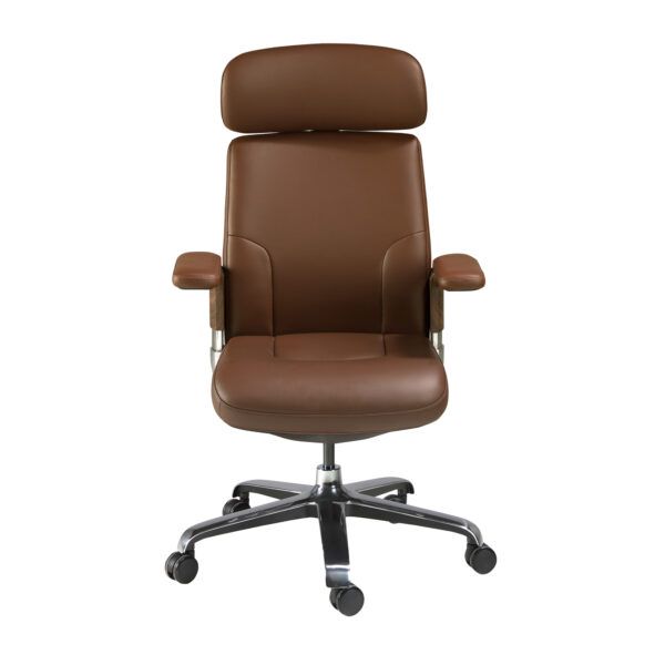 C 4211 silla oficina polipiel office chair angel cerda F