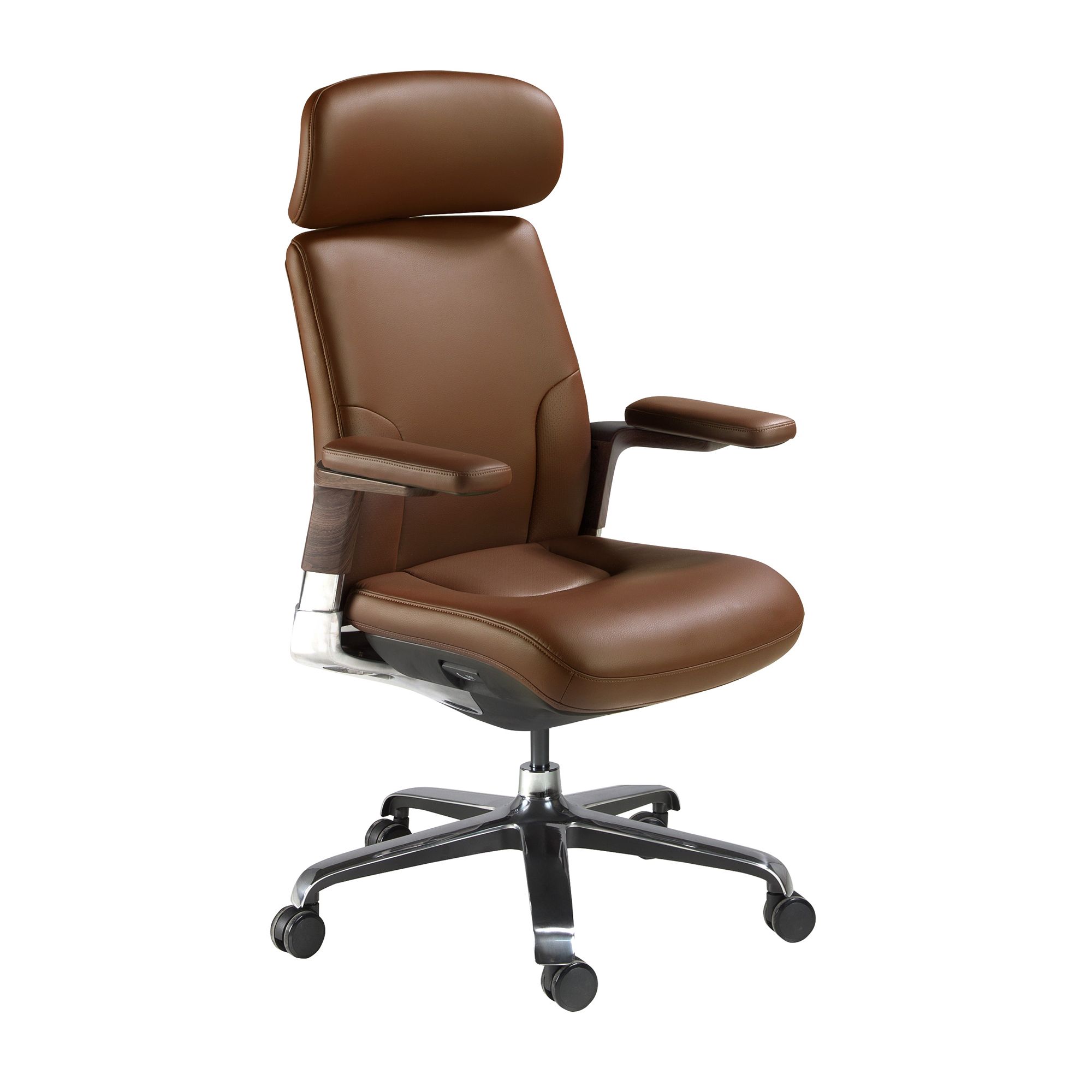 C 4211 silla oficina polipiel office chair angel cerda P