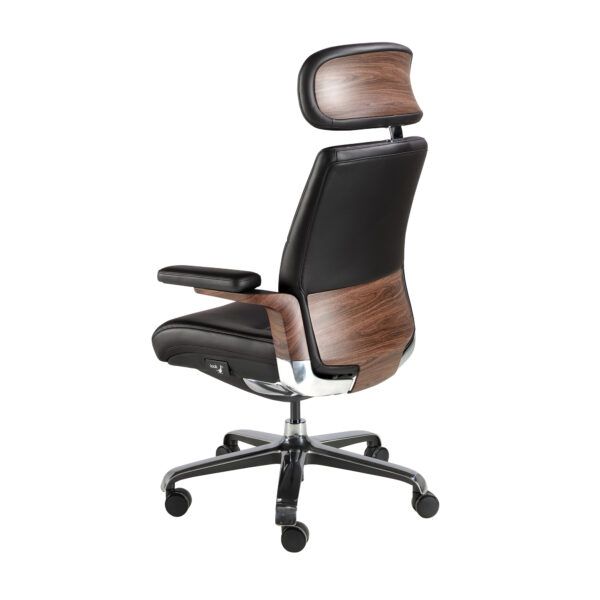 C 4212 silla oficina polipiel office chair angel cerda 4