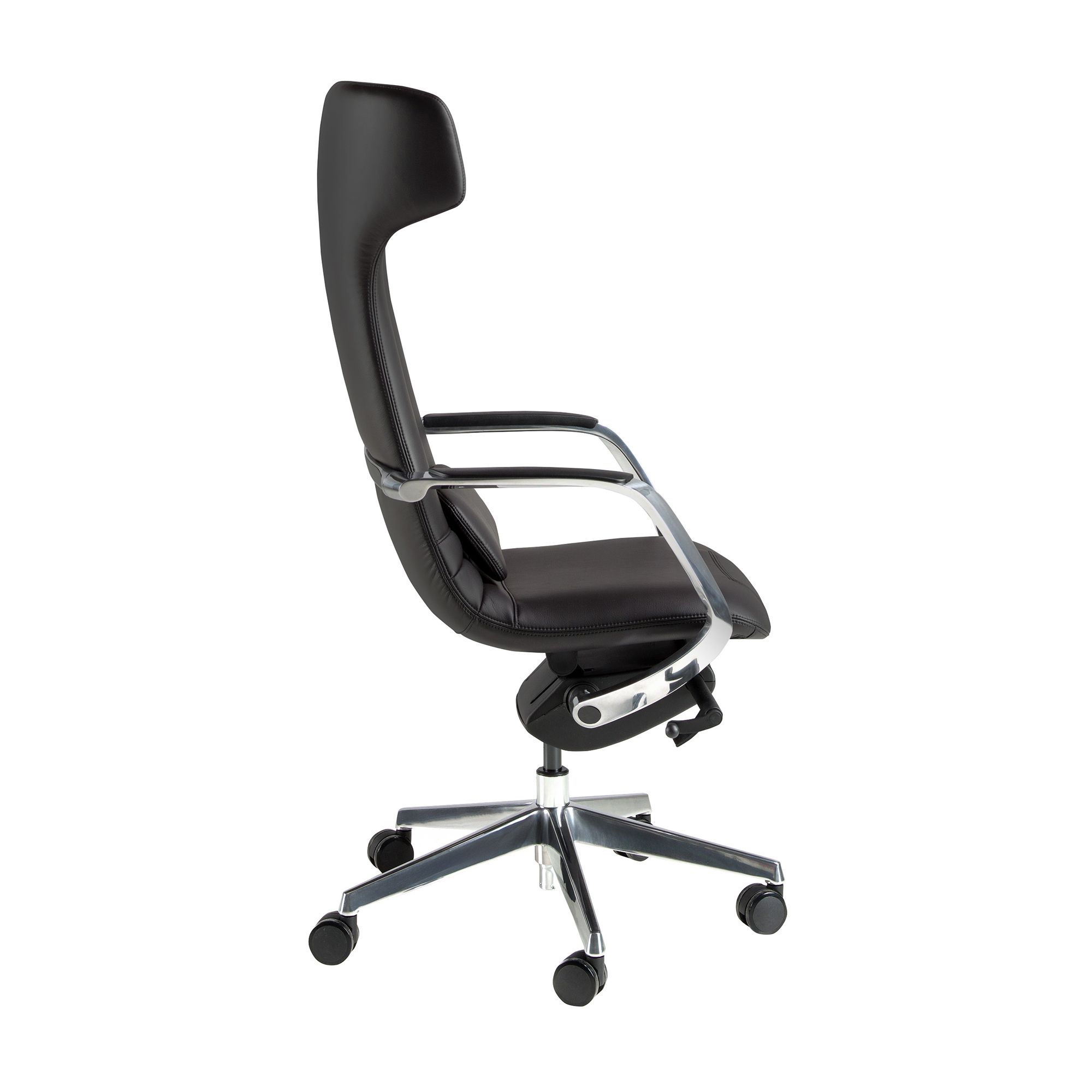 C 4215 silla oficina polipiel office chair angel cerda 2