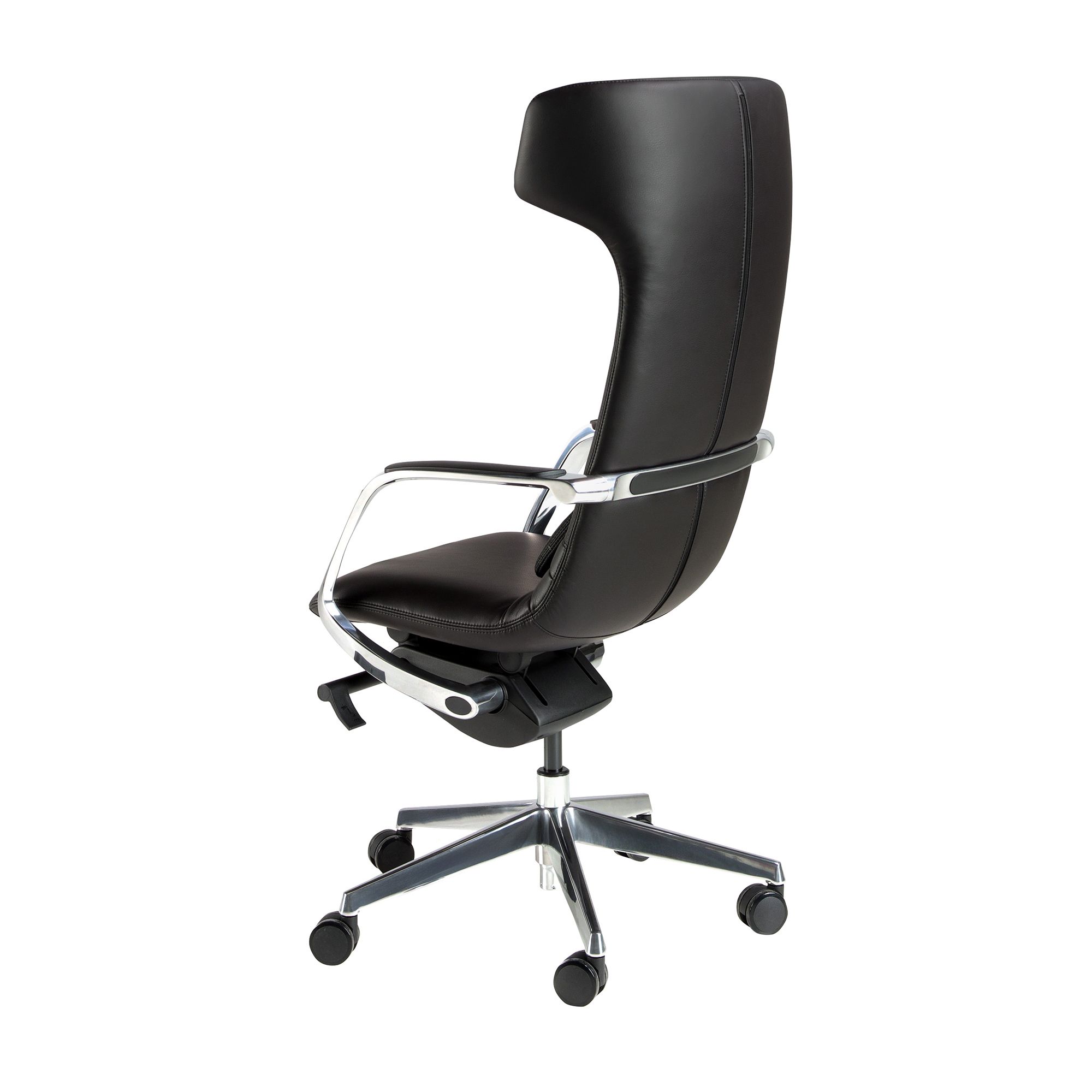 C 4215 silla oficina polipiel office chair angel cerda 4