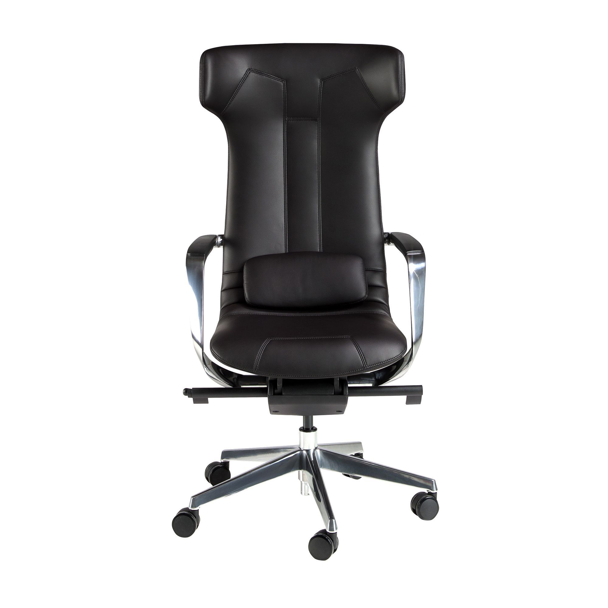 C 4215 silla oficina polipiel office chair angel cerda F