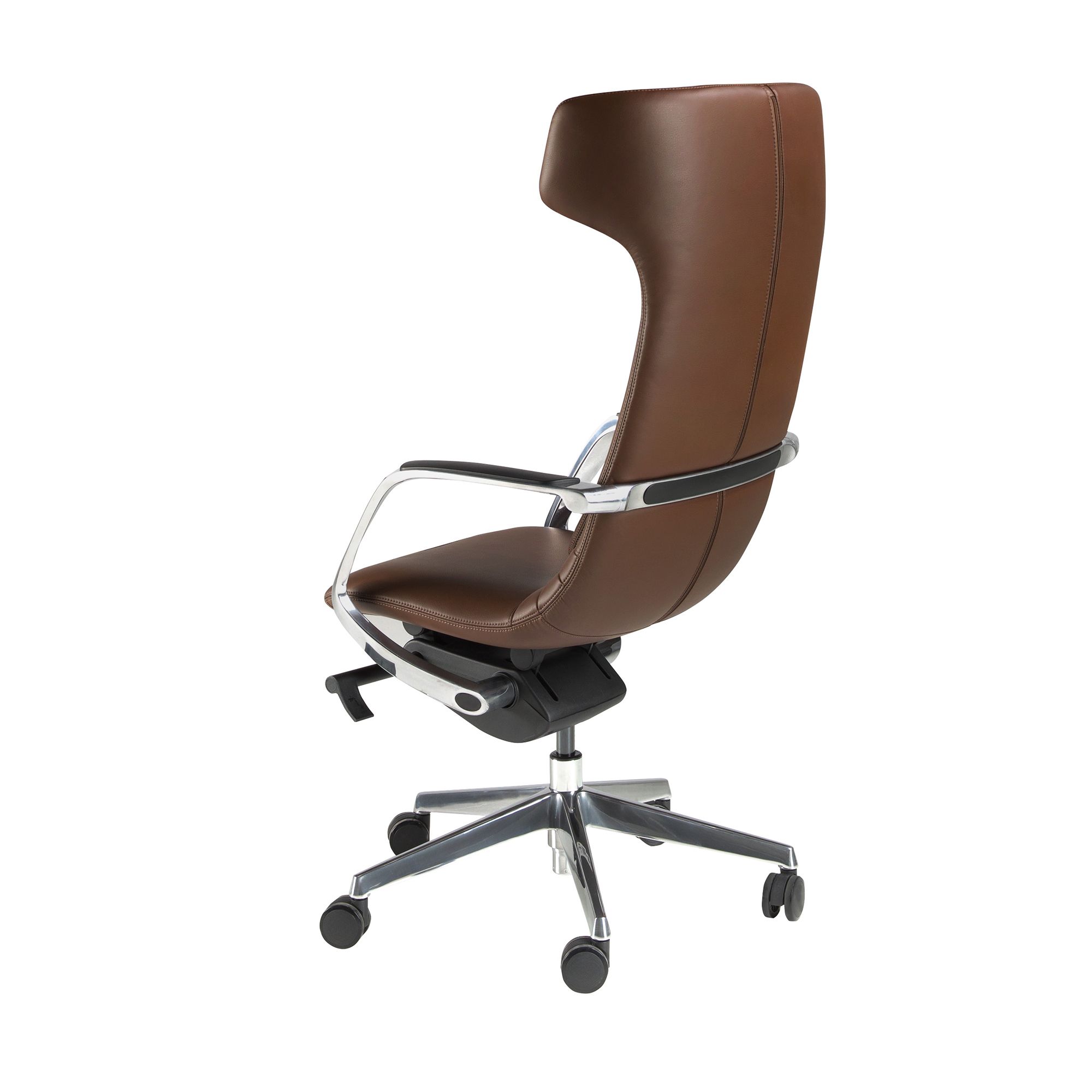 C 4216 silla oficina polipiel office chair angel cerda 4