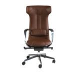 C 4216 silla oficina polipiel office chair angel cerda F