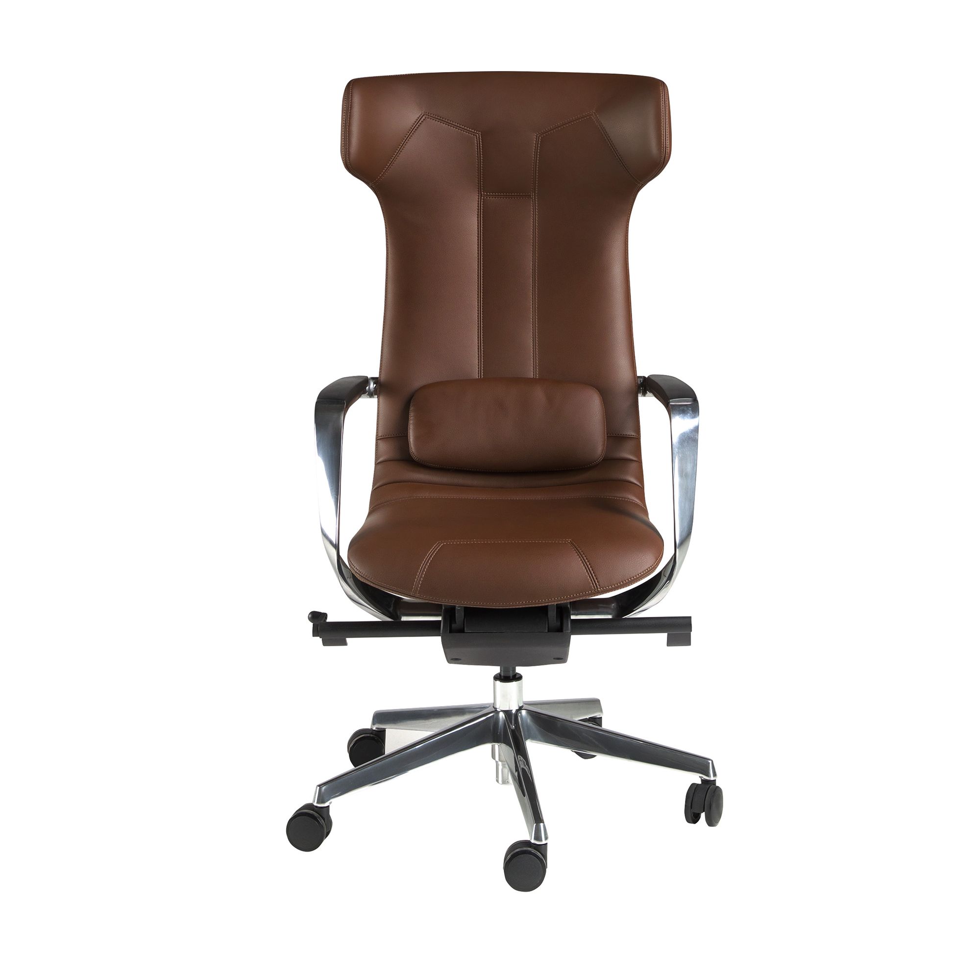 C 4216 silla oficina polipiel office chair angel cerda F