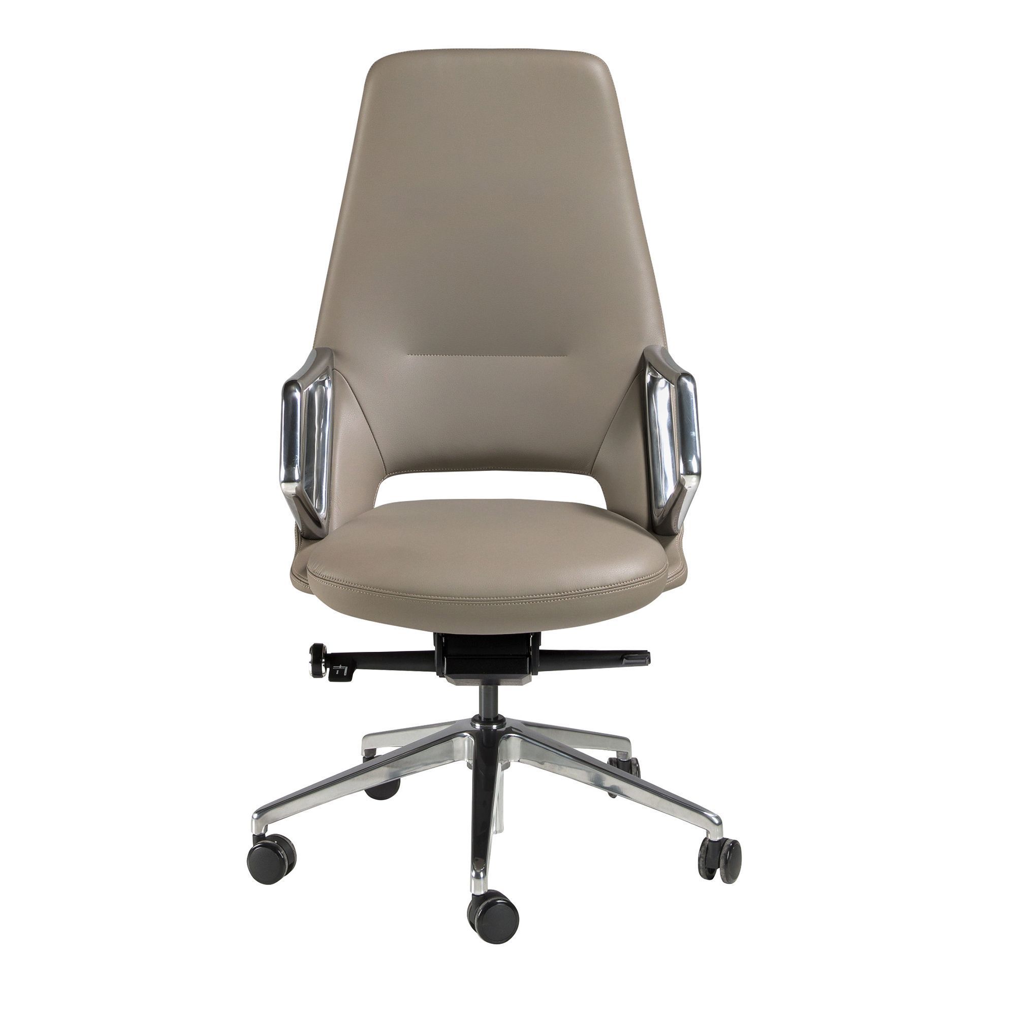 C 4217 silla oficina polipiel office chair angel cerda F