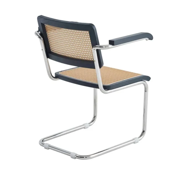 silla zulma black con reposabrazos (1)