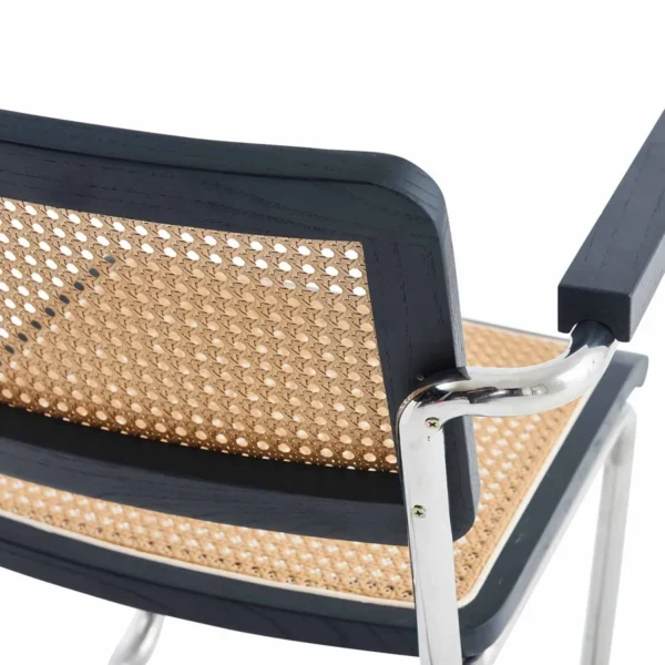 silla zulma black con reposabrazos (2)