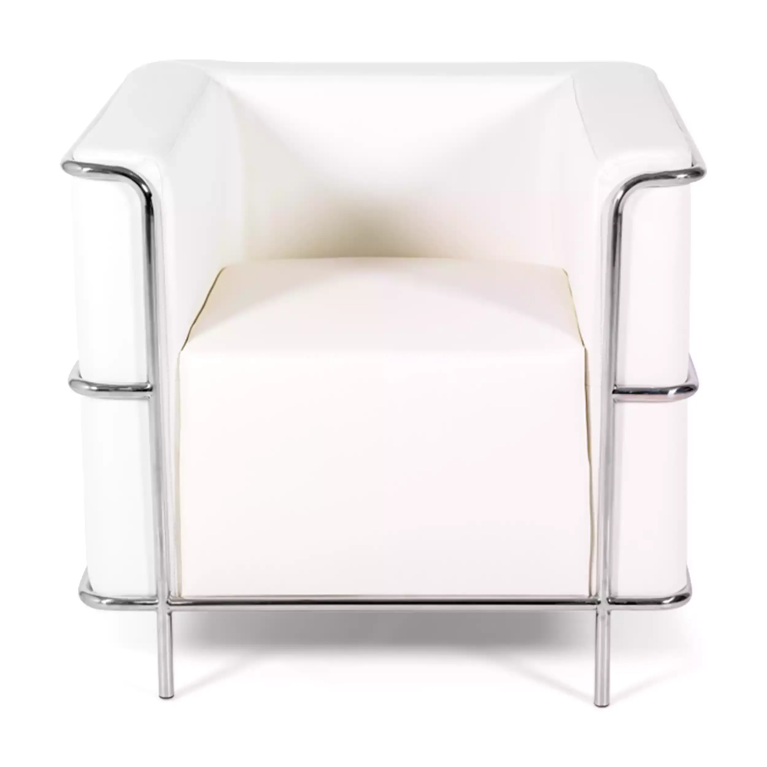 sofa de piel sintetica de 1 plaza torino