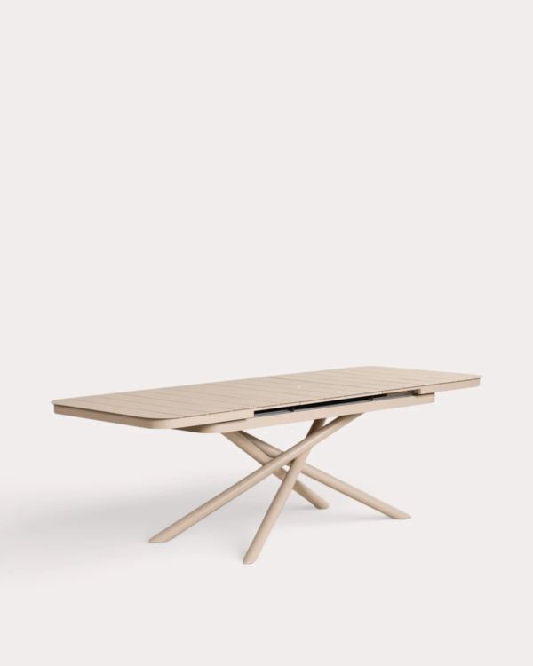 mesa extensible rectangular de comedor de aluminio 180 240x90 cm kelsey.png 8