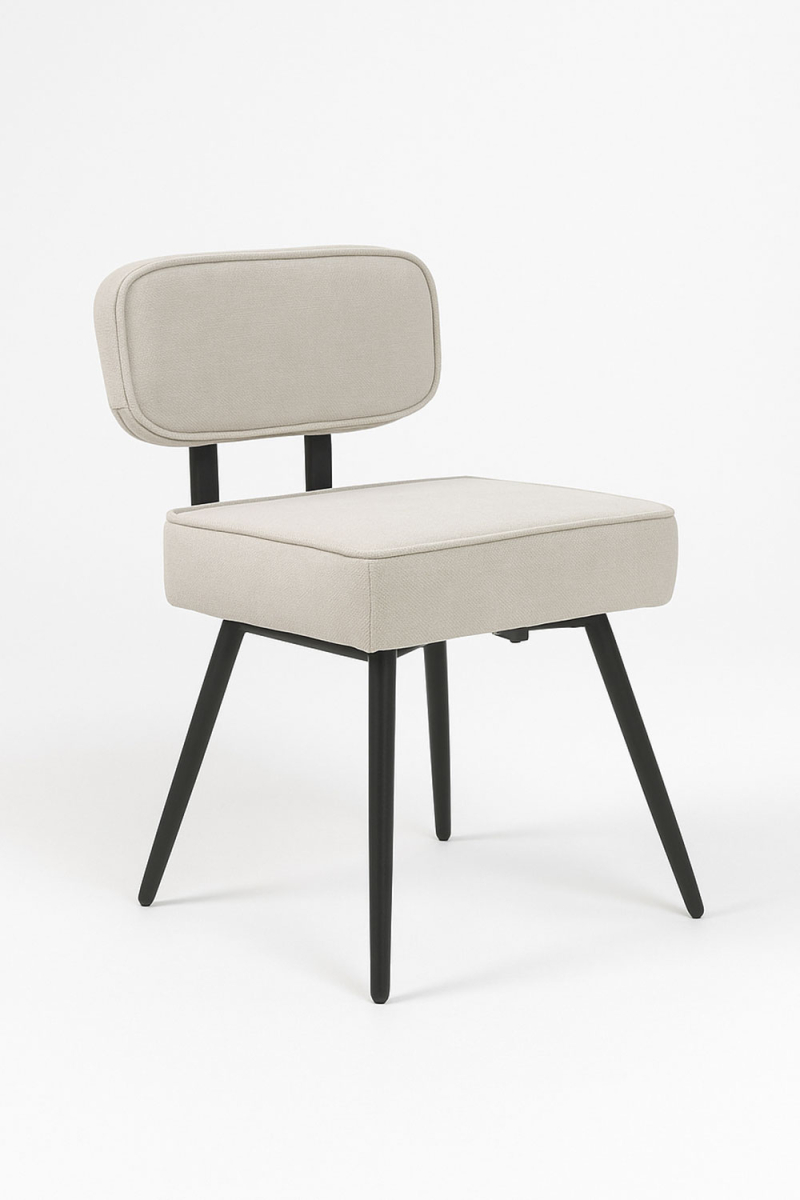 silla novaca tela