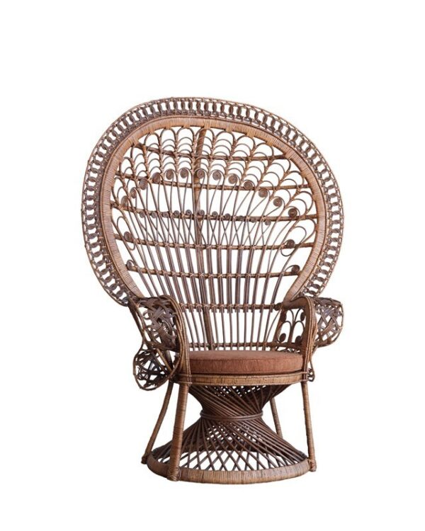 sillon de jardin peacock (2)