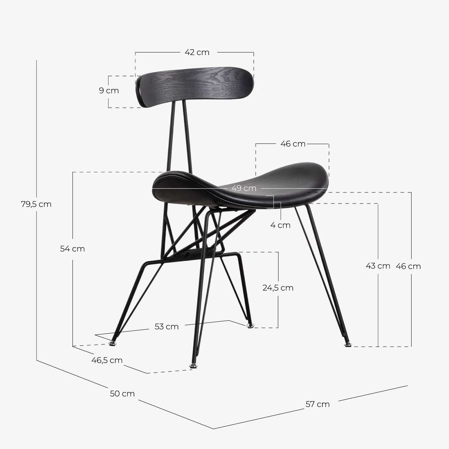 pack 4 sillas de comedor de polipiel y madera brunela.jpg 4