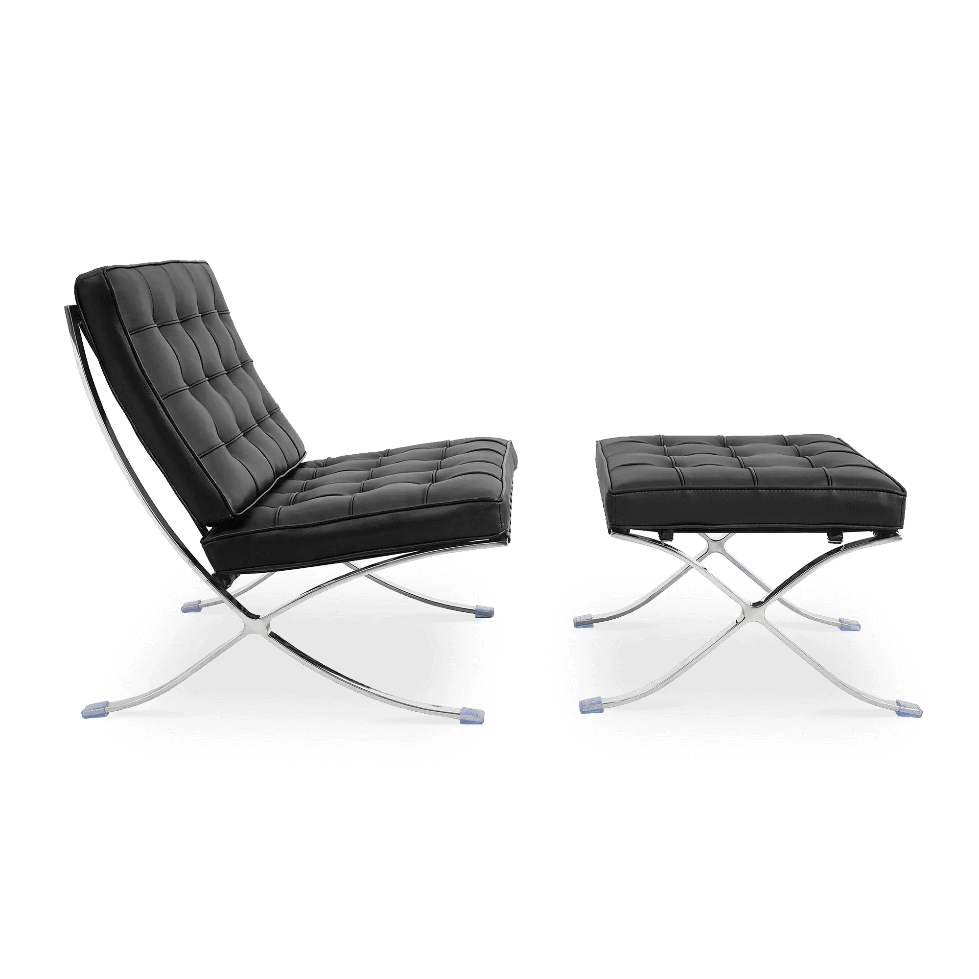 silla barcelona piel con ottoman negro 2 2048×2048 (1).7
