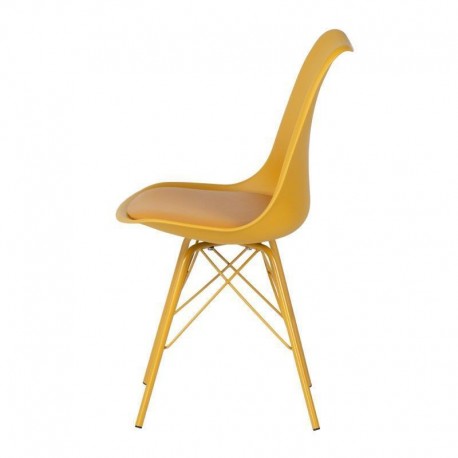 silla kendra con patas de metal (1)