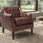 A 5204 sillon chester piel chester armchair angel cerda A1 1
