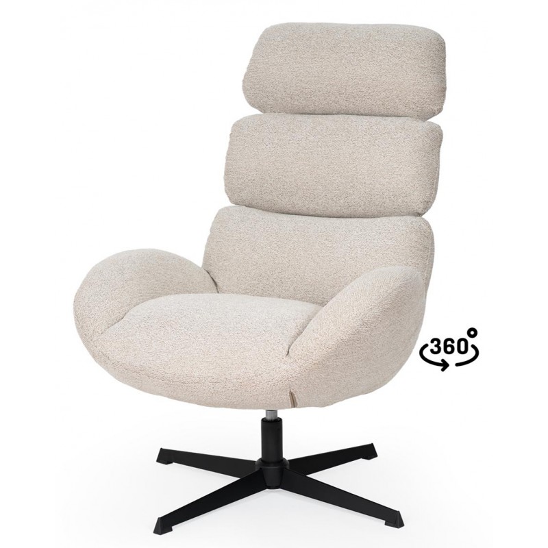 butaca pauline tapizada con respaldo alto y base metalica giratoria para salon moderno.jpg 7