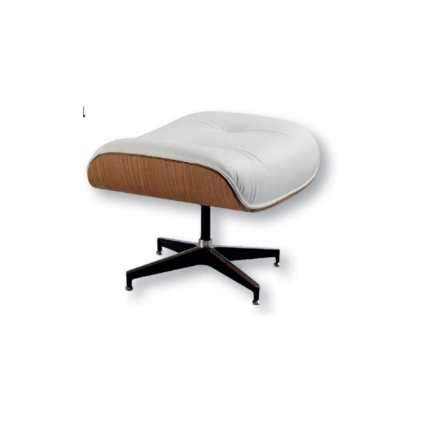 sillon giratorio y reposapies fijo (1)