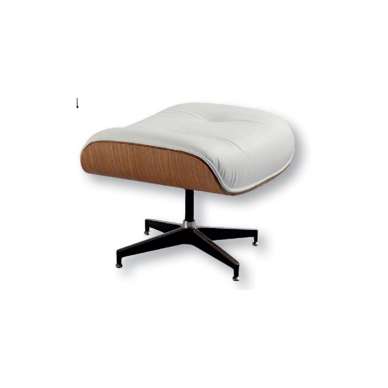 sillon giratorio y reposapies fijo (1)