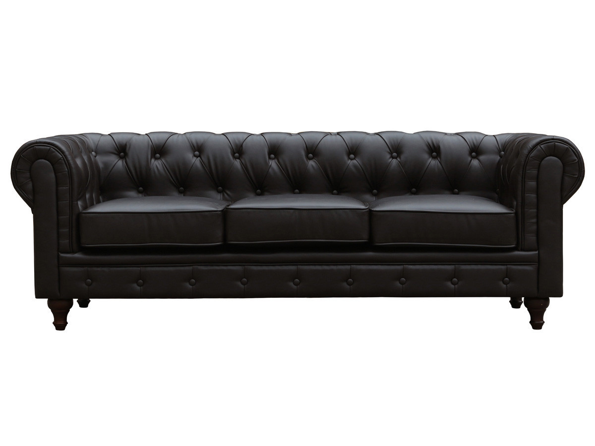 sofa chesterfield aliza 3 plazas marron (1)