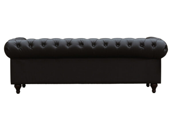 sofa chesterfield aliza 3 plazas marron (2)