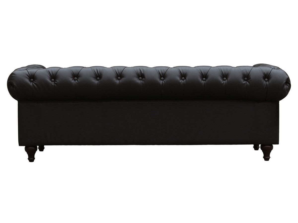 sofa chesterfield aliza 3 plazas marron (2)