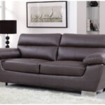 sofa cuero reconstituido pvc dallas 3 plazas chocolate (1)