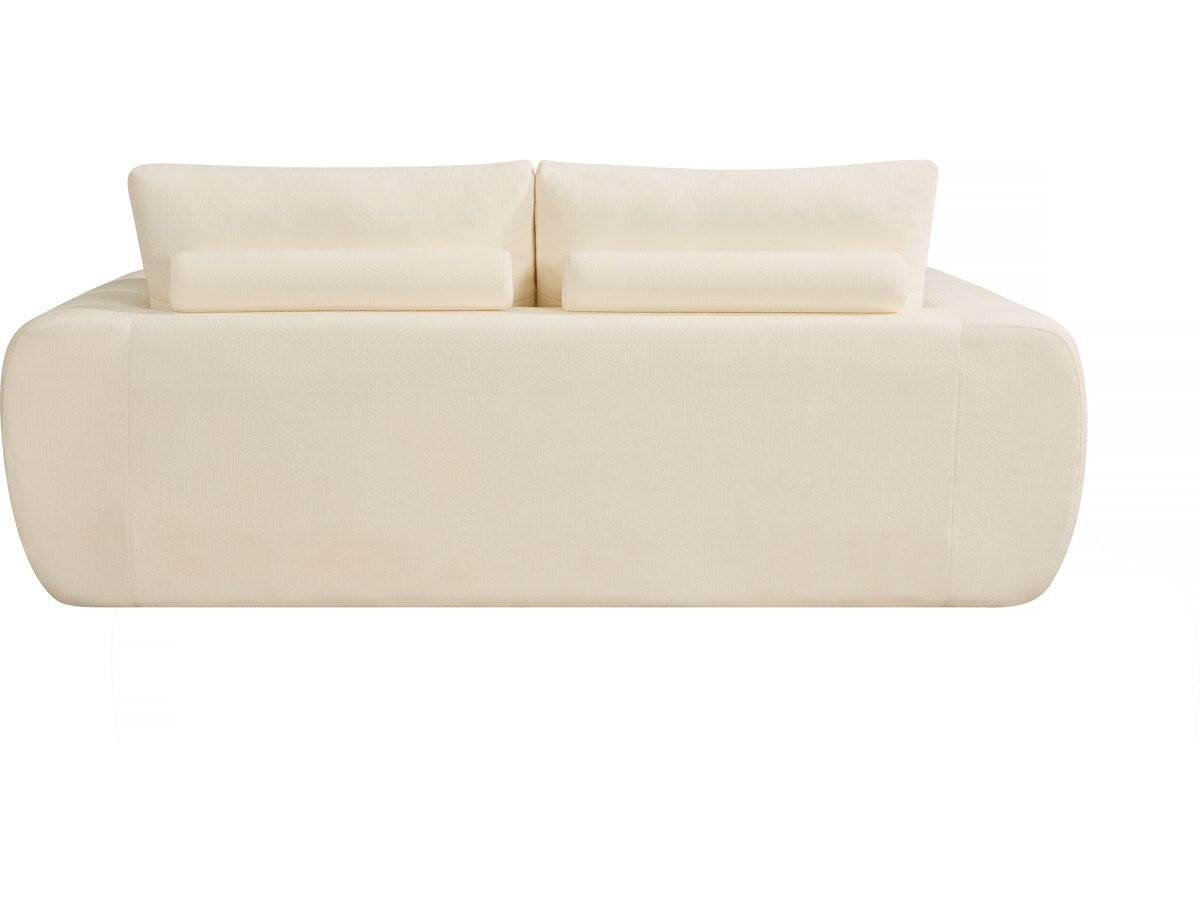 sofa recto leonie en tejido burbuja 3 plazas beige (3)