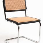 silla chrome nimba