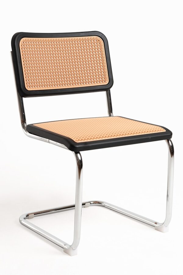 silla chrome nimba