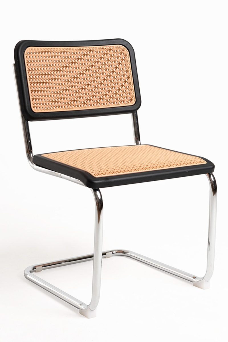 silla chrome nimba