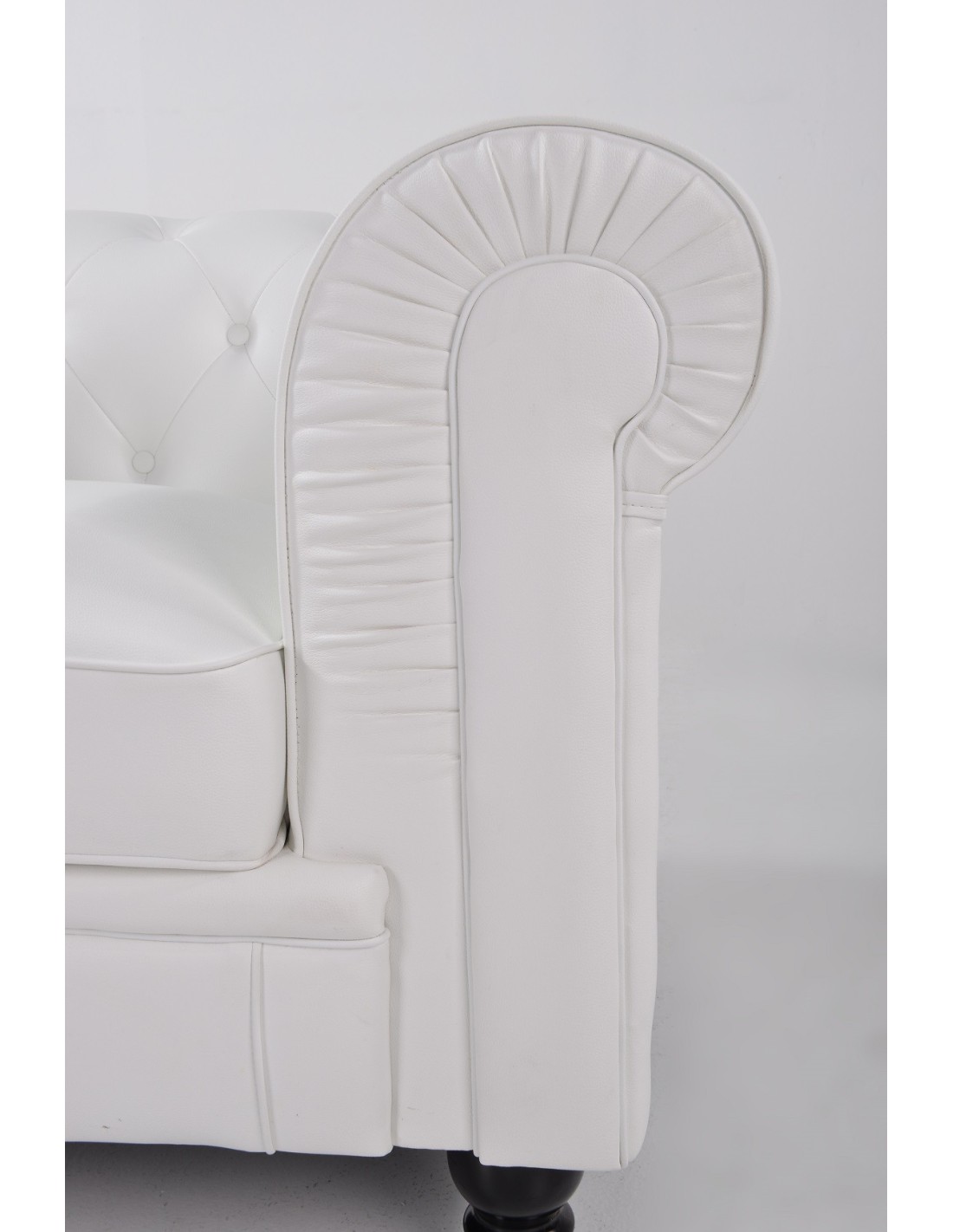 sofa chester 2 plazas similpiel blanca (1)