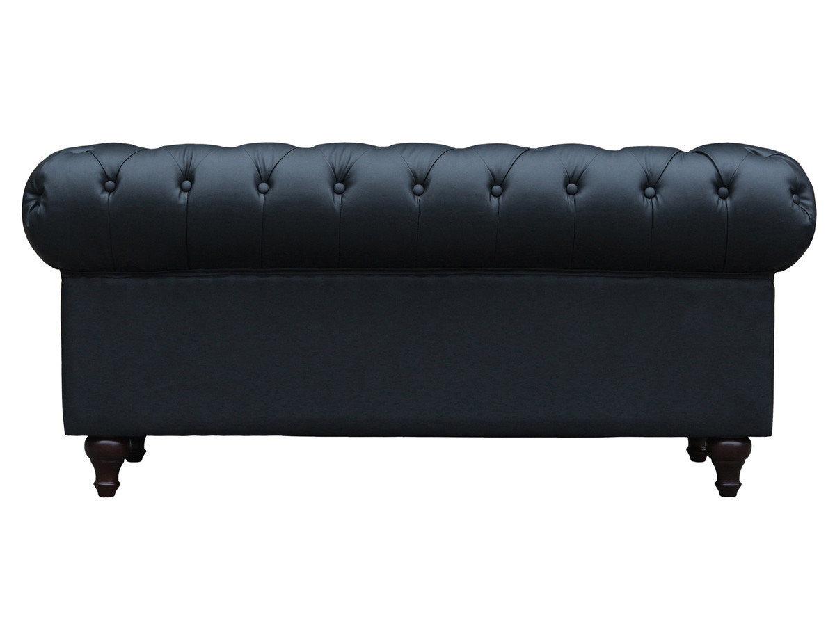sofa chesterfield aliza 2 plazas negro (2)